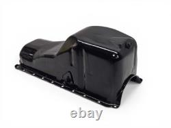 1991-2000 Chevy GMC 454 Big Block 7.4L Engine Oil Pan OEM GM New Takeoff
