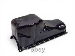 1991-2000 Chevy GMC 454 Big Block 7.4L Engine Oil Pan OEM GM New Takeoff