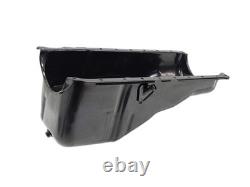 1991-2000 Chevy GMC 454 Big Block 7.4L Engine Oil Pan OEM GM New Takeoff