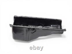 1991-2000 Chevy GMC 454 Big Block 7.4L Engine Oil Pan OEM GM New Takeoff