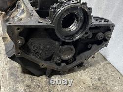 1994 Chevrolet 3500 Pickup Motor Engine Block Bare 6.5l Diesel 8-395 L65 222k