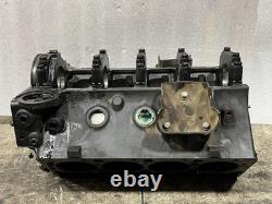 1994 Chevrolet 3500 Pickup Motor Engine Block Bare 6.5l Diesel 8-395 L65 222k