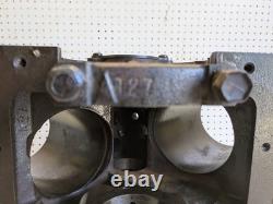 1996-2000 Camaro 305 V8 Block 2 Bolt With Main Caps