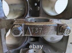 1996-2000 Camaro 305 V8 Block 2 Bolt With Main Caps