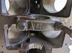 1996-2000 Camaro 305 V8 Block 2 Bolt With Main Caps