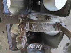 1996-2000 Camaro 305 V8 Block 2 Bolt With Main Caps