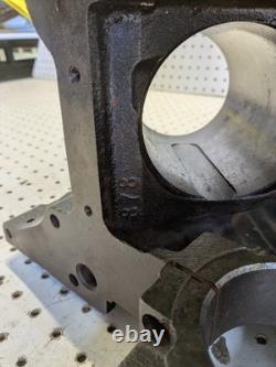 1996-2000 Camaro 305 V8 Block 2 Bolt With Main Caps
