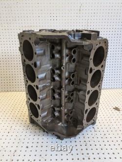 1996-2000 Camaro 305 V8 Block 2 Bolt With Main Caps