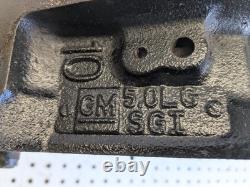1996-2000 Camaro 305 V8 Block 2 Bolt With Main Caps