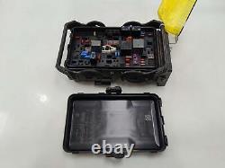 19-21 Chevy Malibu Engine Fuse Box Junction Block Relay Center OEM 84586307