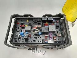 19-21 Chevy Malibu Engine Fuse Box Junction Block Relay Center OEM 84586307