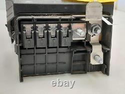 19-21 Chevy Malibu Engine Fuse Box Junction Block Relay Center OEM 84586307