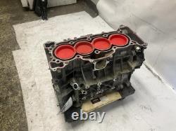 19-22 Chevrolet Silverado 1500 2.7L AT Engine Cylinder Block T