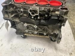19-22 Chevrolet Silverado 1500 2.7L AT Engine Cylinder Block T