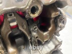 19-22 Chevrolet Silverado 1500 2.7L AT Engine Cylinder Block T