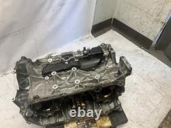 19-22 Chevrolet Silverado 1500 2.7L AT Engine Cylinder Block T