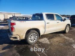19-22 Chevrolet Silverado 1500 2.7L AT Engine Cylinder Block T