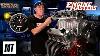 1 500 Hp The Blown And Squeezed Way Engine Masters S5 Ep 64 Full Episode Motortrend