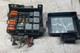 2000-2005 Chevy Astro Engine Compartment Fuse Relay Box Circuit Block Assembly