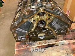 2000-2006 Chevrolet GMC 5.3 Bare Block LS 12537392