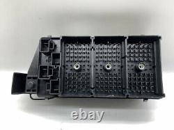 2003-2004 Chevrolet Corvette C5 Engine Wiring Harness Junction Block