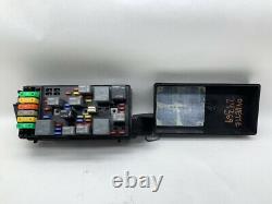 2003-2004 Chevrolet Corvette C5 Engine Wiring Harness Junction Block