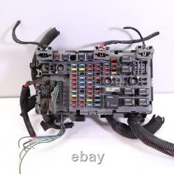 2003-2007 Chevy Express Engine Fuse Box Relay Junction Block Panel 15930145
