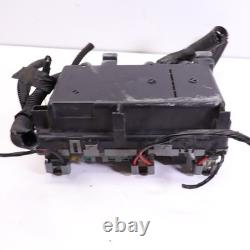 2003-2007 Chevy Express Engine Fuse Box Relay Junction Block Panel 15930145