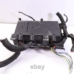 2003-2007 Chevy Express Engine Fuse Box Relay Junction Block Panel 15930145