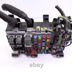 2003-2007 Chevy Express Engine Fuse Box Relay Junction Block Panel 15930145