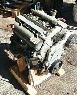 2006-2011Terraza Impala Malibu Monte Carlo Long Block Engine 3.5L V6