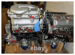 2006-2011Terraza Impala Malibu Monte Carlo Long Block Engine 3.5L V6