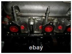 2006-2011Terraza Impala Malibu Monte Carlo Long Block Engine 3.5L V6