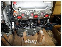 2006-2011Terraza Impala Malibu Monte Carlo Long Block Engine 3.5L V6