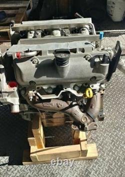 2006-2011Terraza Impala Malibu Monte Carlo Long Block Engine 3.5L V6