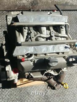 2006-2011Terraza Impala Malibu Monte Carlo Long Block Engine 3.5L V6