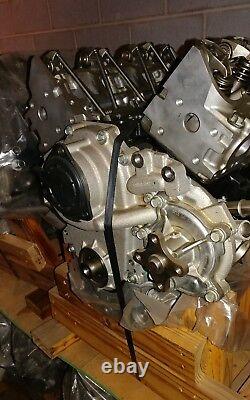 2006-2011 Lucerne Terraza Impala Malibu Monte Carlo Long Block Engine 3.9L V6 4B