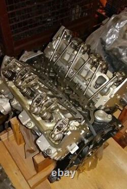 2006-2011 Lucerne Terraza Impala Malibu Monte Carlo Long Block Engine 3.9L V6 4B