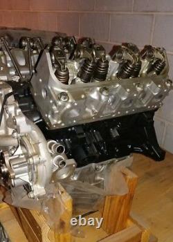 2006-2011 Lucerne Terraza Impala Malibu Monte Carlo Long Block Engine 3.9L V6 4B