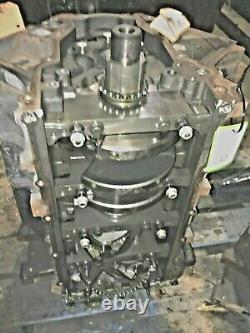 2007 up LY6 6.0 Chevrolet LS Short Block Engine Core