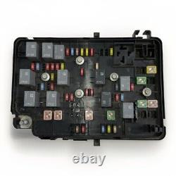 2008 Chevrolet Cobalt? Engine Fuse Box Relay Junction Block US Built OEM N3-2
