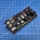 2009 10 2011 Chevy Aveo Engine Fuse Box Relay Junction Block 96867141