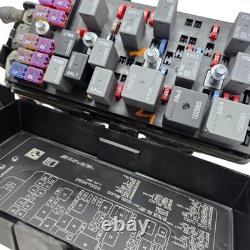 2009-2012 Chevrolet Malibu Fuse Box Relay Junction Block Engine Bay 20822695