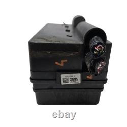 2009-2012 Chevrolet Malibu Fuse Box Relay Junction Block Engine Bay 20822695