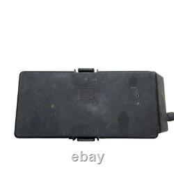 2009-2012 Chevrolet Malibu Fuse Box Relay Junction Block Engine Bay 20822695