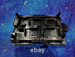 2010 2013 CHEVY SILVERADO GMC SIERRA Engine FUSE BOX Junction Block 1500 AWA