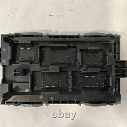 2010-2013 Chevy Silverado Engine Fuse Box Relay Junction Block Tested OEM