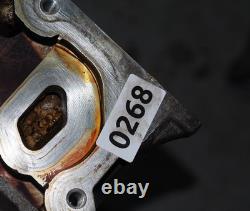 2010-2017 Chevy GMC Buick 2.4L EcoTec Engine Bare Block WithMains Nice Shape! OEM