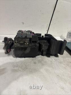 2010 Chevy Colorado Canyon Engine Junction Block Fuse Box Assy 20885194