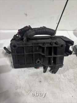 2010 Chevy Colorado Canyon Engine Junction Block Fuse Box Assy 20885194